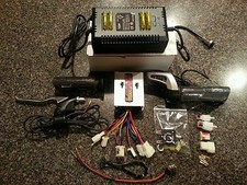  Cruzin Cooler Upgrades 300 &