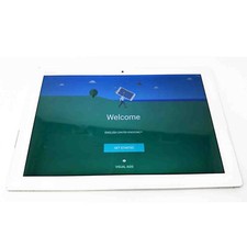 Sony Xperia Z4 Tablet Sbloccato 3G+32GB Android 6.0 6000mAh Bianco