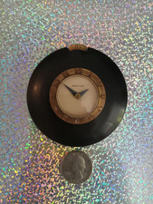 Orologio Westclox Purse/Pocket