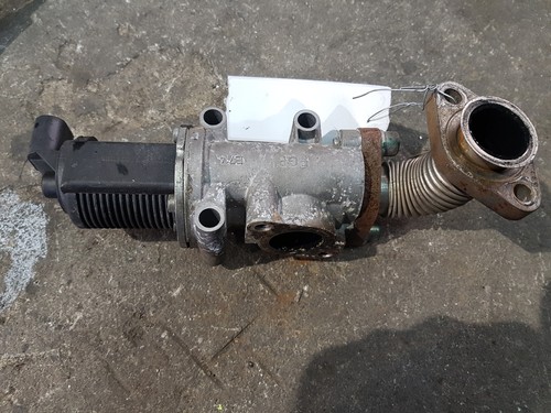 Elettrovalvola egr fiat croma - fiat,