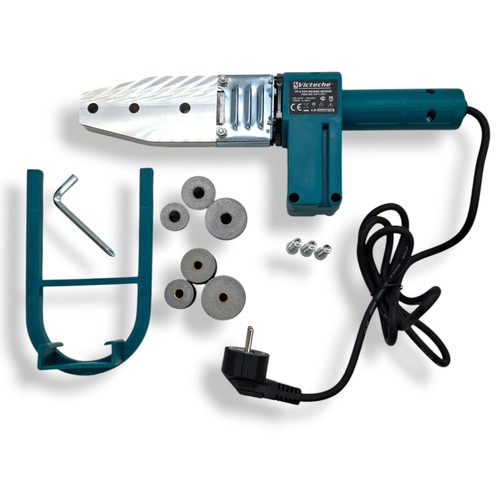 Polifusore saldatore 1500w - saldatore, 6