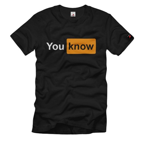 You know porno - , camicia