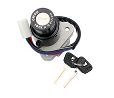 Blocchetto di Accensione