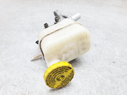 Jeep cherokee mk5 servo - jeep, kl