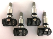 Set 04 sensori valvola di