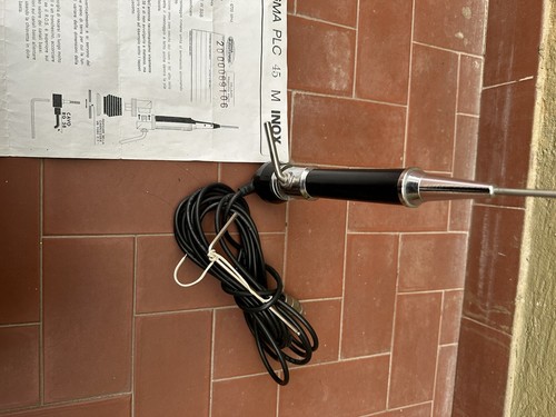 Antenna sigma plc - antenna,
