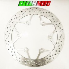 DISCO FRENO ANTERIORE HONDA ST