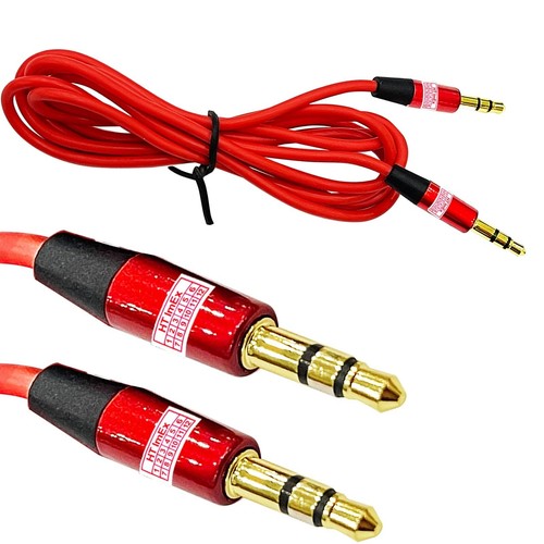 Cavo aux 5mm jack - cavo, connettore