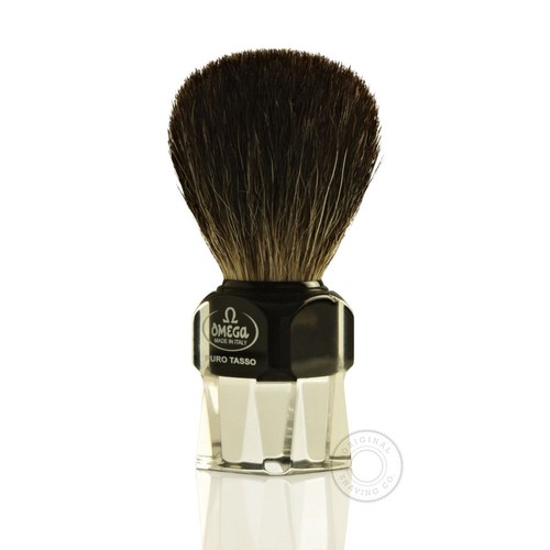 Omega 63173 puro - tasso, capelli
