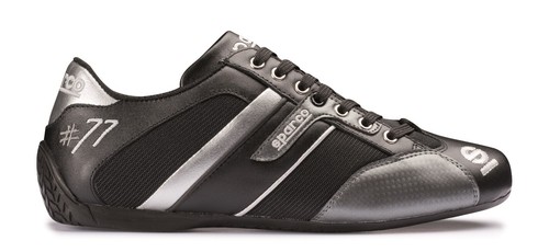Baskets sparco time neuves - baskets,