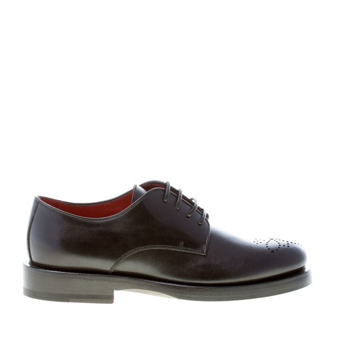 Santoni scarpe donna - santoni, classica