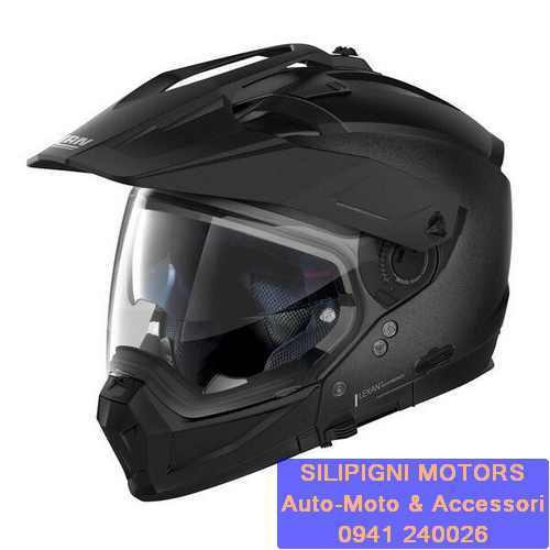 Casco crossover nolan - casco,
