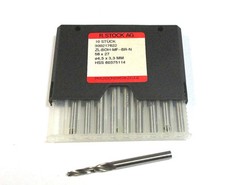 10x Stock Punte Gradino