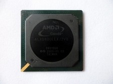 ALXD800EEXJ2VD AMD Geode LX