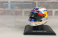 DANIEL RICCIARDO - RED BULL -