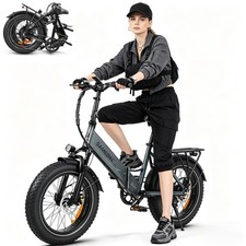 Bicicletta elettrica - bicicletta,
