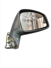 SPECCHIETTO RETROVISORE DESTRO PER RENAULT Scenic X MOD (09>)