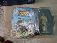 Il Mondo di Tex Hachette n°