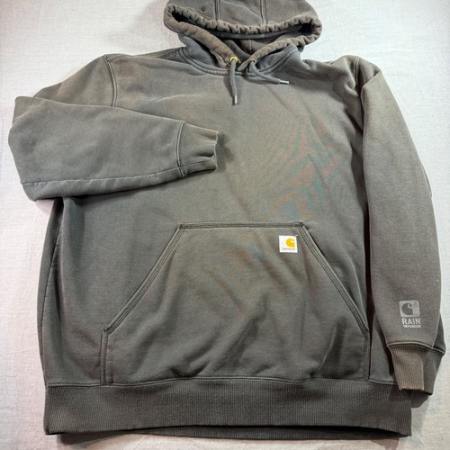 Carhartt felpa con cappuccio - carhartt,