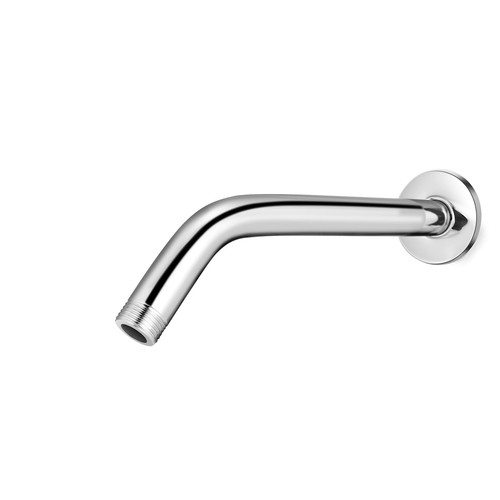 Braccio doccia cromato - , 8