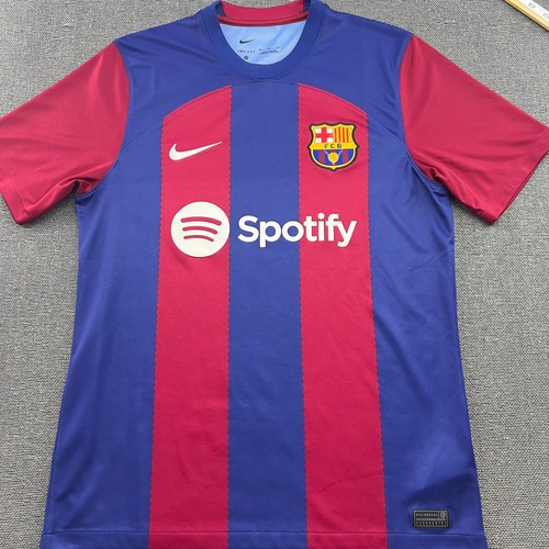 Maglia calcio uomo barcellona - calcio,