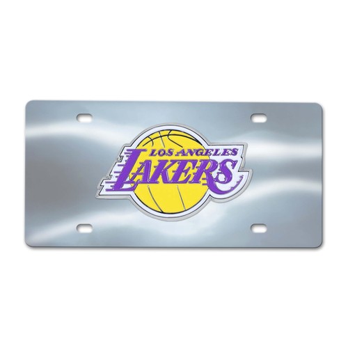 Fanmats nba targa pressofusa - -,