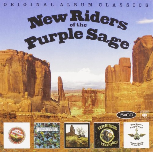 Original album classics - [cd], classics_