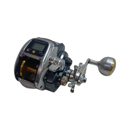 Mulinello elettrico shimano - elettrico, 11