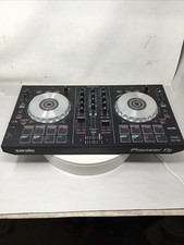 Pioneer DJ Serato DDJ-SB2