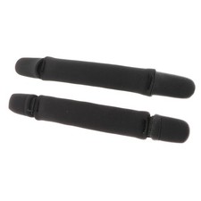 Lot de 2 poignées de kayak en