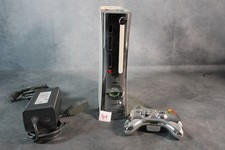 Microsoft Xbox 360 Chrome