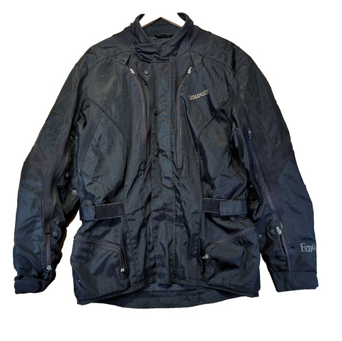 Giacca goldwin euro - giacca,
