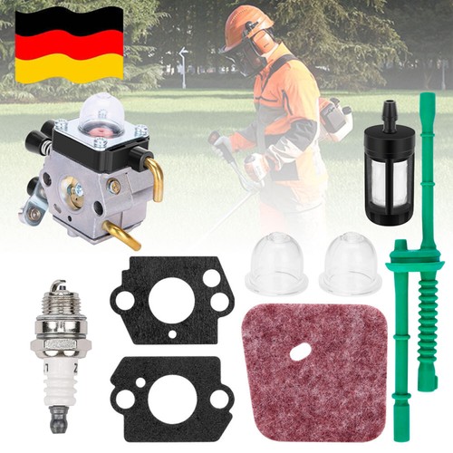 Kit carburatore per stihl fs38 - per,