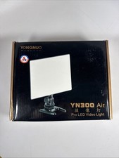 Luce videocamera LED YN300 Air