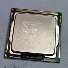 Processore Intel I7-860 2.8Ghz