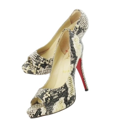 Christian louboutin - christian,