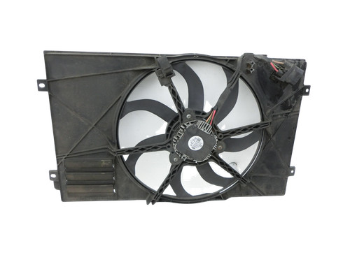 Ventola ventilatore - , f