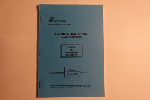 Aln 668 3100 3300 guida - aln,