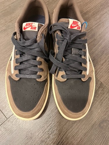 Taglia jordan 1 x - 10,