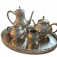 Set da tè e caffè vintage