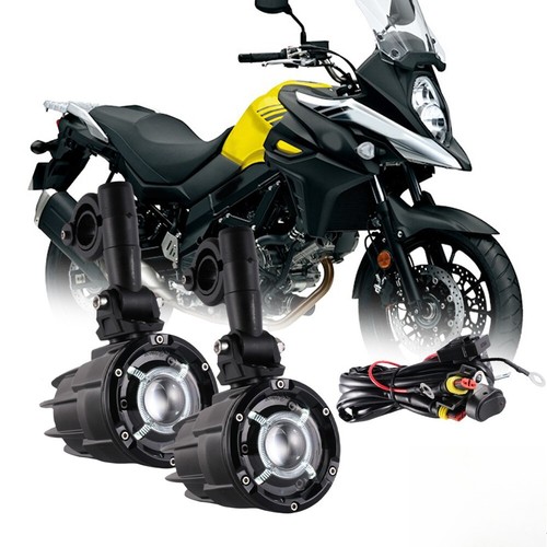 Per suzuki strom - suzuki, 650