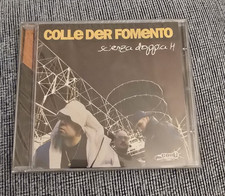 Colle der fomento - der,