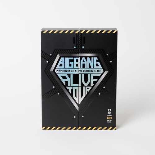 2012 bigbang alive tour - 2012,