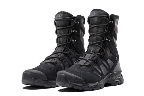 Stivali boris bidjan saberi - stivali,