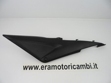 CARENA FIANCHETTO SOTTO SERBATOIO SOTTOSELLA SINISTRO HONDA CBR 600 RR 2005