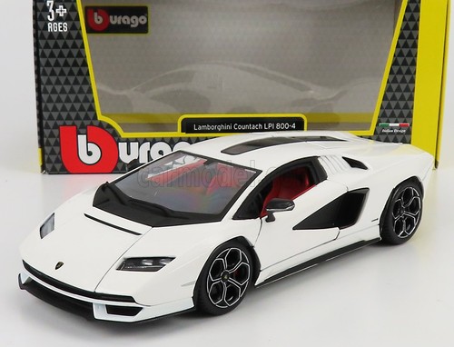Burago lamborghini - lamborghini,