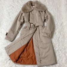 Max Mara Pelliccia Imbottita