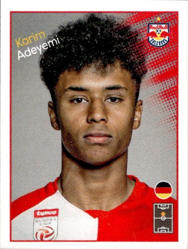 Figurina panini bundesliga - panini,