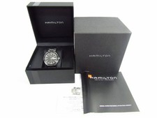 Orologio Uomo HAMILTON