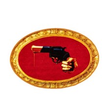 SELETTI Tappeto 60X90Cm